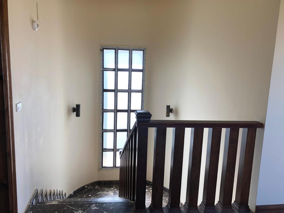 Villa M45 Byoum- Fayoum Qaryat at Ta'mir as Siyahiyah Buitenkant foto