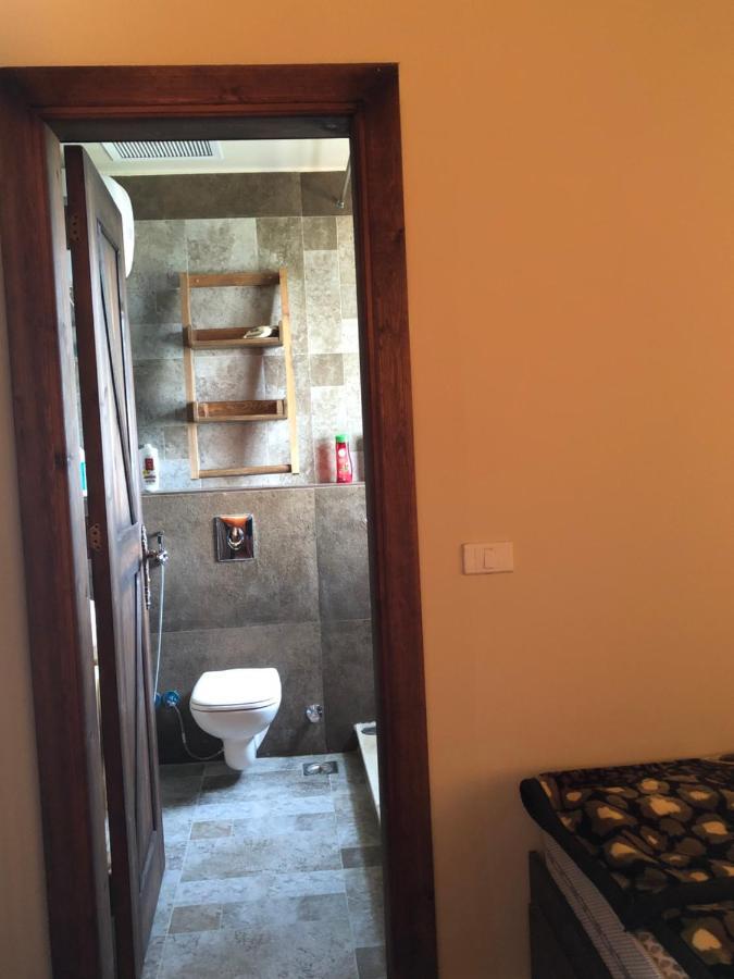 Villa M45 Byoum- Fayoum Qaryat at Ta'mir as Siyahiyah Buitenkant foto