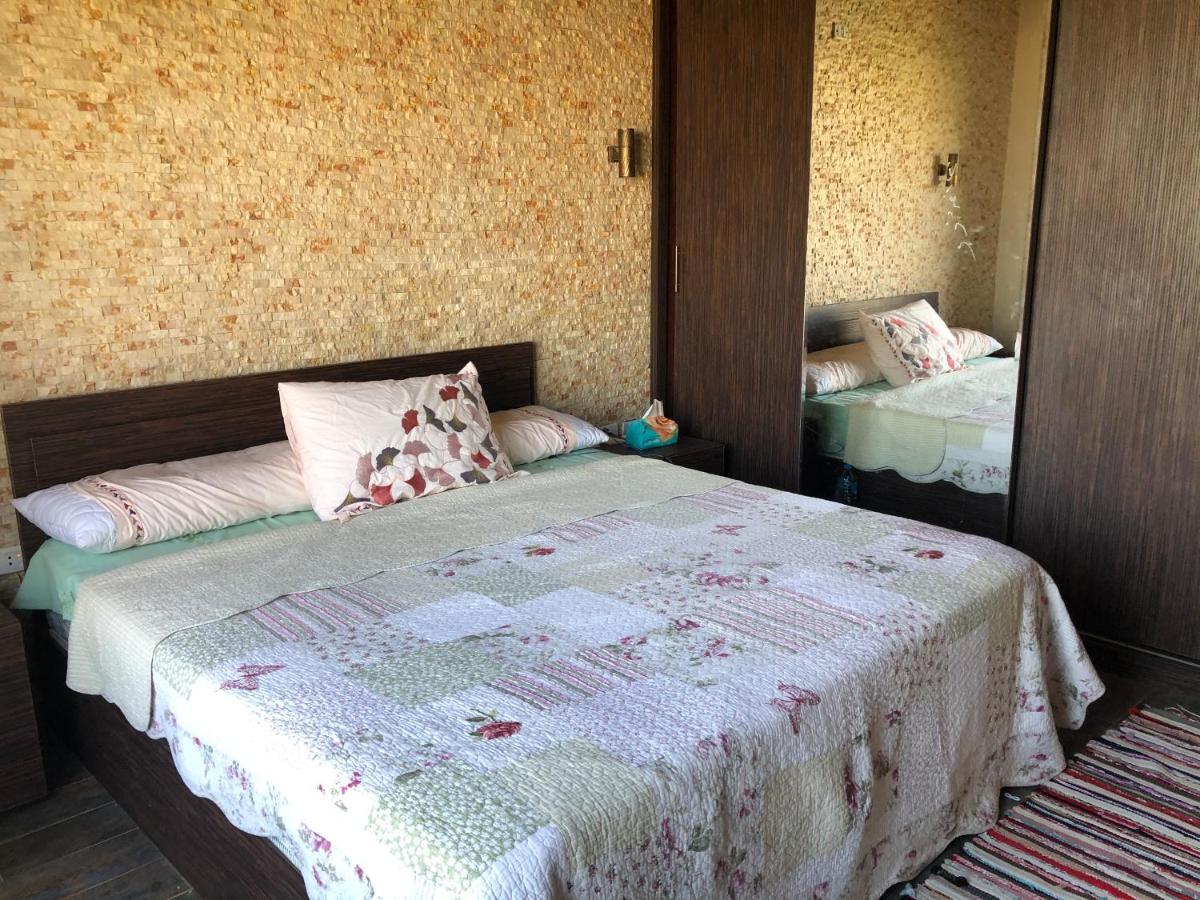 Villa M45 Byoum- Fayoum Qaryat at Ta'mir as Siyahiyah Buitenkant foto
