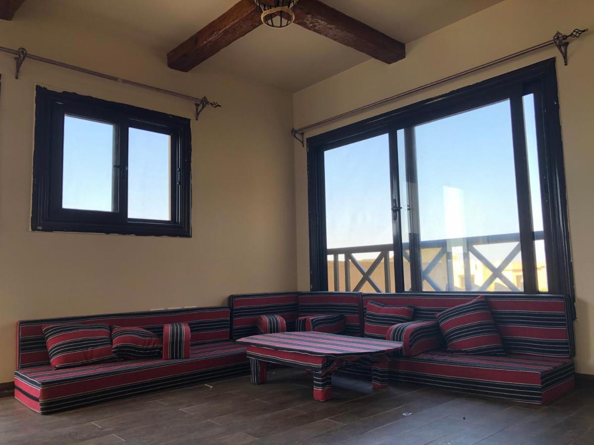 Villa M45 Byoum- Fayoum Qaryat at Ta'mir as Siyahiyah Buitenkant foto
